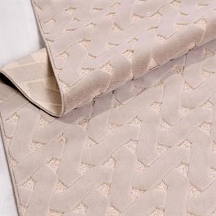 Happy Serisi Sık Dokuma Modern Makine Halısı