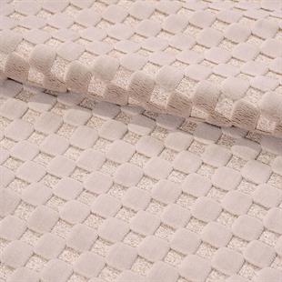 Happy Serisi Sık Dokuma Modern Makine Halısı