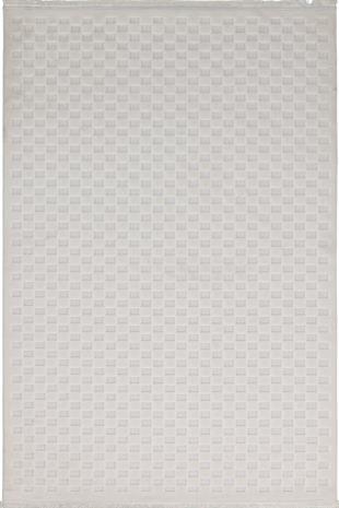 Happy Serisi Sık Dokuma Modern Makine Halısı