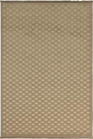 Happy Serisi Sık Dokuma Modern Makine Halısı