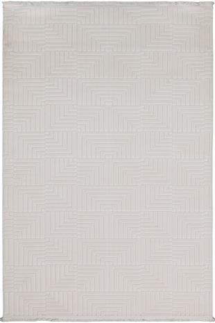 Happy Serisi Akrilik Modern Makine Halısı