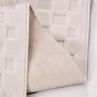 Happy Serisi Sık Dokuma Modern Makine Halısı