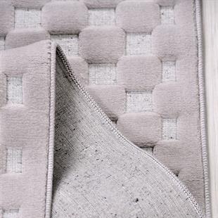 Happy Serisi Sık Dokuma Modern Makine Halısı