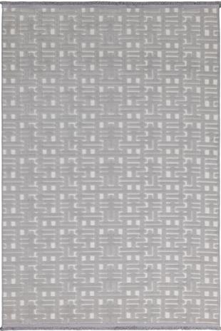 Happy Serisi Sık Dokuma Modern Makine Halısı