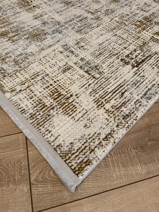 İpeksi Bambu Yıkanabilir Renkli Modern Makine Halısı