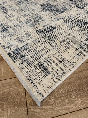 İpeksi Bambu Yıkanabilir Renkli Modern Makine Halısı