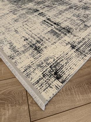 İpeksi Bambu Yıkanabilir Renkli Modern Makine Halısı