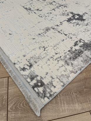 İpeksi Bambu Yıkanabilir Renkli Modern Makine Halısı