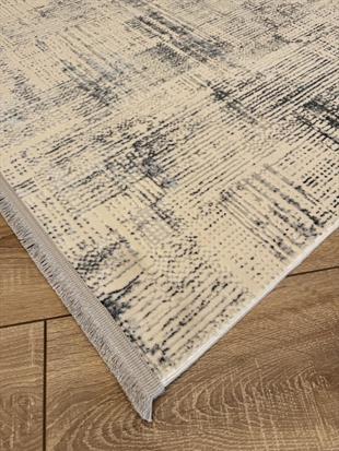 İpeksi Bambu Yıkanabilir Renkli Modern Makine Halısı