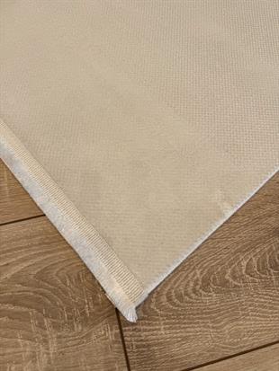 İpeksi Bambu Yıkanabilir Renkli Modern Makine Halısı