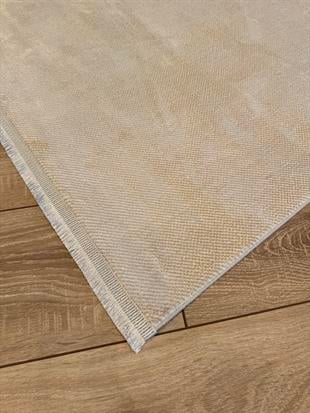 İpeksi Bambu Yıkanabilir Renkli Modern Makine Halısı