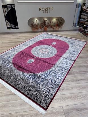 İRAN İPEK KLASİK DESENLİ HALI