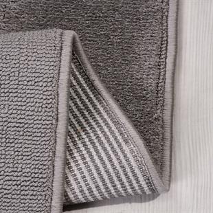 İzaka Serisi Modern Akrilik Makine Halısı 