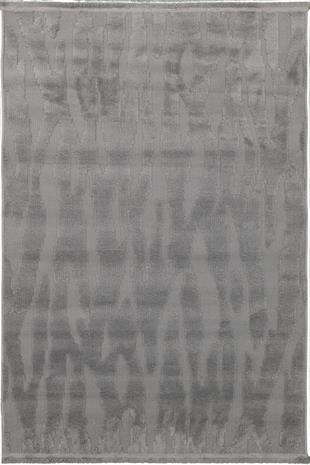 İzaka Serisi Modern Akrilik Makine Halısı 