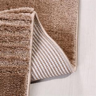 İzaka Serisi Modern Akrilik Makine Halısı 