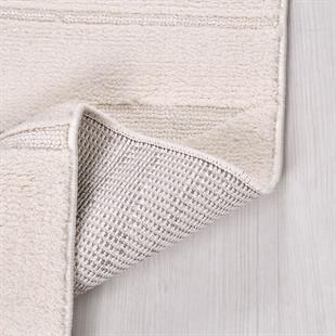 İzaka Serisi Modern Akrilik Makine Halısı 