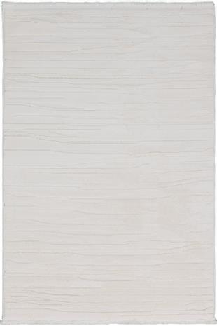 İzaka Serisi Modern Akrilik Makine Halısı 