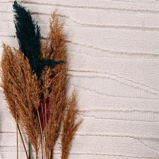 İzaka Serisi Modern Akrilik Makine Halısı 