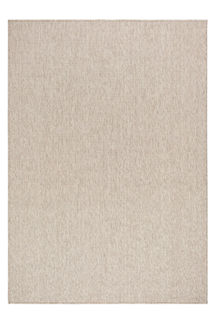 Judy JD 01 Cream Beige Salon Koridor Mutfak Sisal Halı