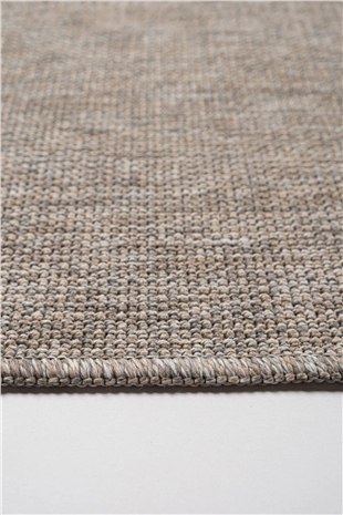Judy JD 02 Natural Salon Koridor Mutfak Sisal Halı