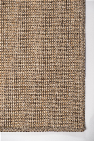 Judy JD 03 Sand Salon Koridor Mutfak Sisal Halı