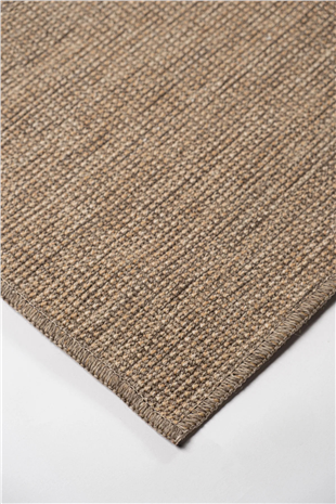 Judy JD 03 Sand Salon Koridor Mutfak Sisal Halı