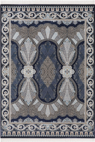 Jumeirah - Artefact Modern Klasik Salon Halısı