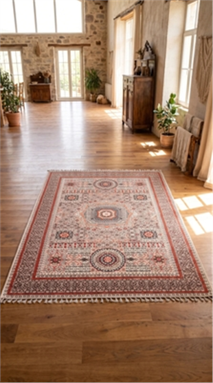 Kahire KR04 Halı