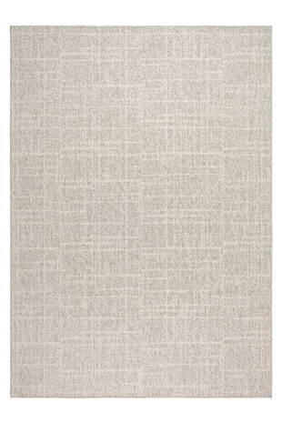 Look LK 02 Grey Salon Koridor Mutfak Sisal Halı