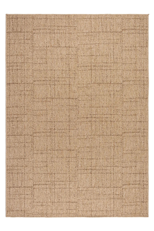 Look LK 03 Jut Salon Koridor Mutfak Sisal Halı