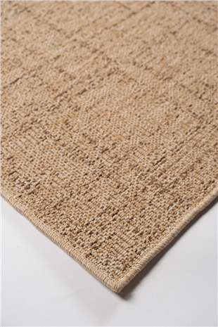 Look LK 03 Jut Salon Koridor Mutfak Sisal Halı