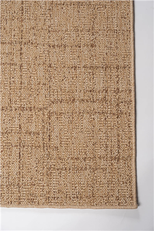 Look LK 03 Jut Salon Koridor Mutfak Sisal Halı
