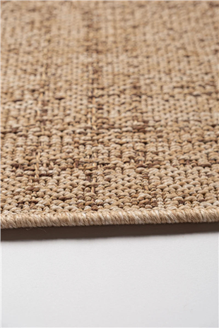 Look LK 03 Jut Salon Koridor Mutfak Sisal Halı