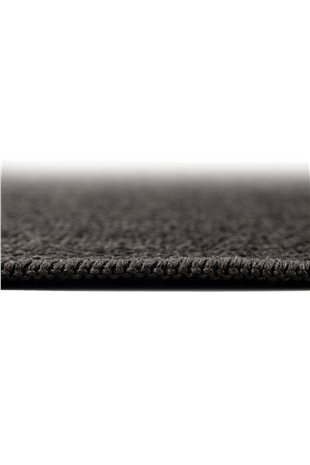 Luna LN04 Anthracite Doğal Sisal Halı