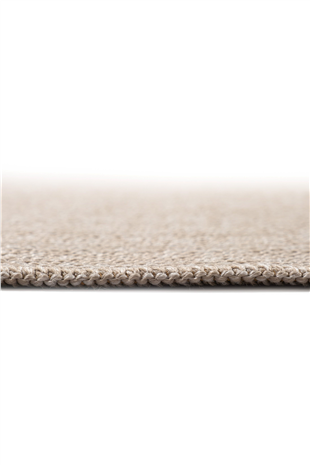 Luna LN05 Beige Doğal Sisal Halı
