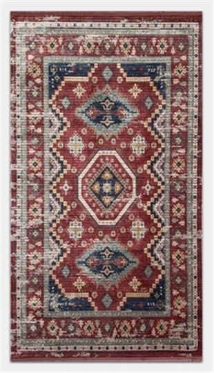M8012 Milas Halı