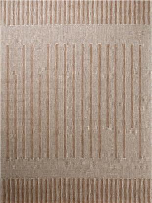 MANSİON  DOĞAL DOKULU NATURAL HALI 9702