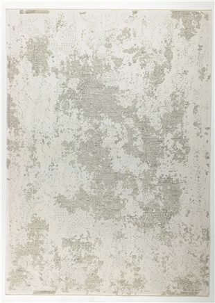 Mono Luxe 4051 Krem - Makine Halısı
