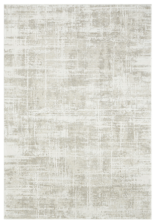 Mono Luxe 4061 Krem - Makine Halısı