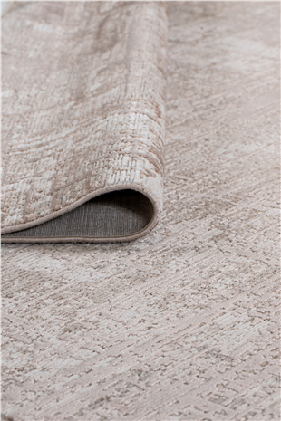 Mono Luxe 4062 Vizon - Makine Halısı
