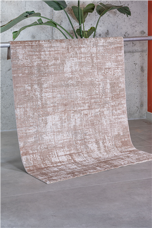 Mono Luxe 4062 Vizon - Makine Halısı