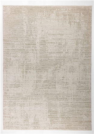 Mono Luxe 4071 Krem - Makine Halısı