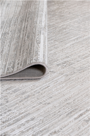 Mono Luxe 4072 Bej - Makine Halısı