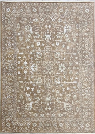 Multi R5020 Ravena Dokuma Kilim Halı
