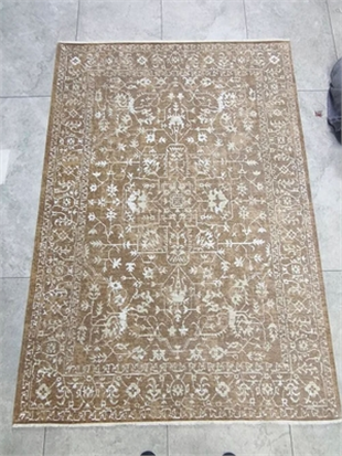 Multi R5020 Ravena Dokuma Kilim Halı
