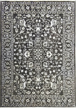 Multi R5022 Ravena Dokuma Kilim Halı