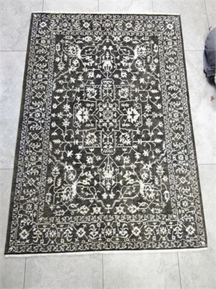 Multi R5022 Ravena Dokuma Kilim Halı