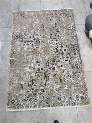 Multi R5024 Ravena Dokuma Kilim Halı