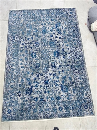 Multi R5031 Ravena Dokuma Kilim Halı