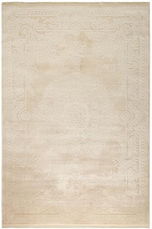 Novella Serisi Viskon İplik 100 Tarak Modern Makine Halısı